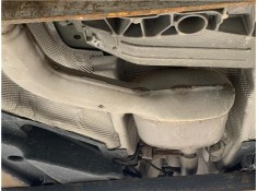 Recambio de catalizador para jaguar f-pace 2.0 r-sport awd referencia OEM IAM GX735H240CH HK835L219CE 22533919116 T2H1540 193162