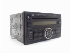 Recambio de radio / cd para nissan nv200 /evalia (m20/m) 1.5 nv200 furgón comfort referencia OEM IAM 28185JX50A) (PP-315IJ-A) 