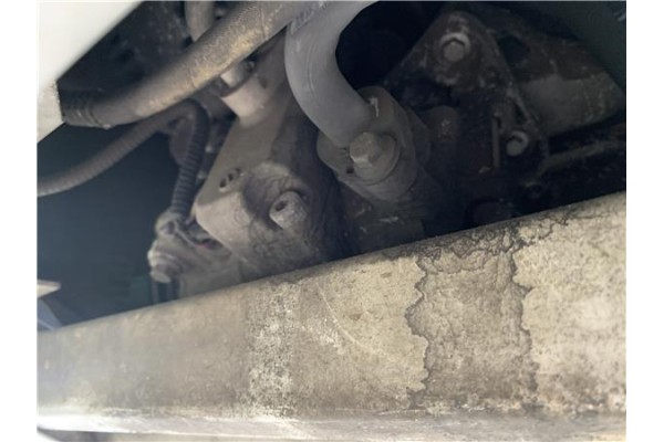 Recambio de compresor aire acond. para land rover freelander (ln) 2.0 hse familiar referencia OEM IAM JPB500120  