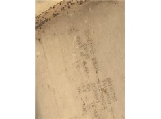 Recambio de catalizador para jaguar f-pace 2.0 r-sport awd referencia OEM IAM GX735H240CH HK835L219CE 22533919116 T2H1540 193162