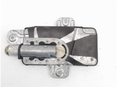 Recambio de airbag lateral delantero izquierdo para bmw serie 3 coupe (e46) referencia OEM IAM 30824861103E 30004907C 