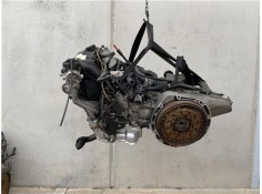 Recambio de motor completo para mercedes-benz clase e berlina (bm 124) referencia OEM IAM 668946  