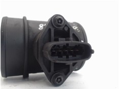Recambio de caudalimetro para opel zafira a 2.0 elegance referencia OEM IAM 0281002180  
