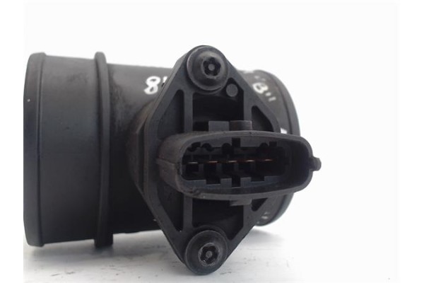 Recambio de caudalimetro para opel zafira a 2.0 elegance referencia OEM IAM 0281002180  