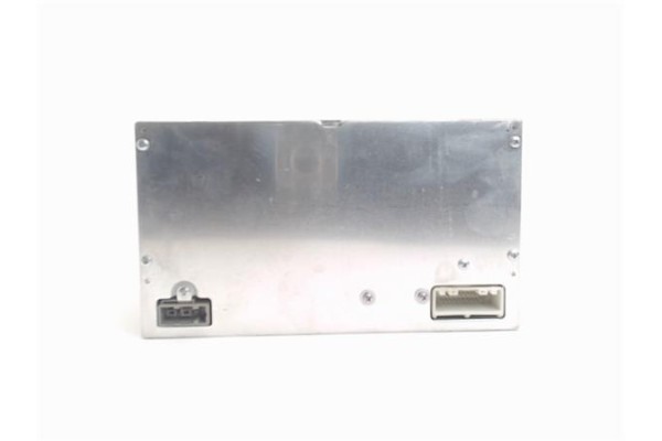 Recambio de radio / cd para nissan nv200 /evalia (m20/m) 1.5 nv200 furgón comfort referencia OEM IAM 28185JX50A) (PP-315IJ-A) 
