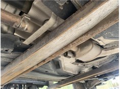 Recambio de catalizador para jaguar f-pace 2.0 r-sport awd referencia OEM IAM GX735H240CH HK835L219CE 22533919116 T2H1540 193162