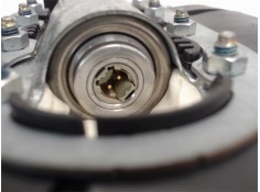 Recambio de airbag lateral delantero izquierdo para bmw serie 3 coupe (e46) referencia OEM IAM 30824861103E 30004907C 