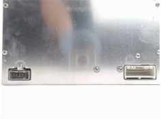 Recambio de radio / cd para nissan nv200 /evalia (m20/m) 1.5 nv200 furgón comfort referencia OEM IAM 28185JX50A) (PP-315IJ-A) 