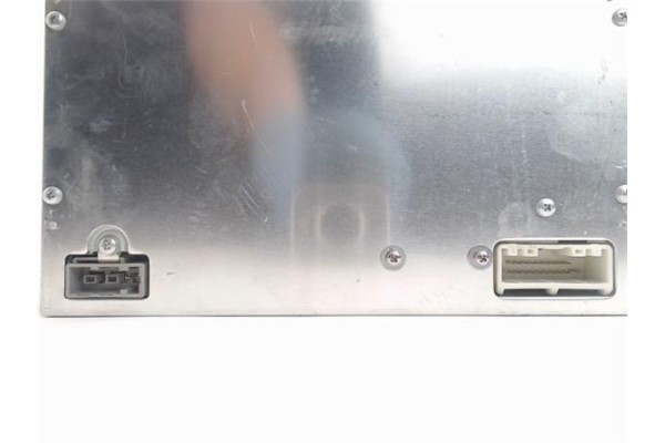 Recambio de radio / cd para nissan nv200 /evalia (m20/m) 1.5 nv200 furgón comfort referencia OEM IAM 28185JX50A) (PP-315IJ-A) 