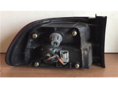 Recambio de piloto trasero derecho para honda civic iv hatchback (eg) 1.3 16v (eg3) referencia OEM IAM 0431120  