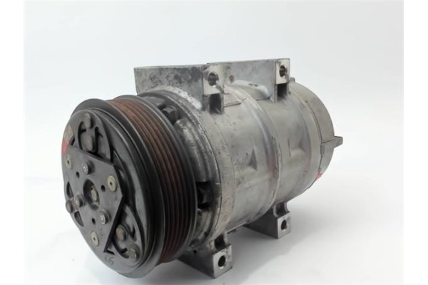 Recambio de compresor aire acond. para volvo s 80 berlina 2.0 2.5 t graphite edition referencia OEM IAM P9166103  