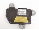 Recambio de airbag lateral trasero izquierdo para bmw serie 3 berlina (e46) referencia OEM IAM 408229103058 00065247D 