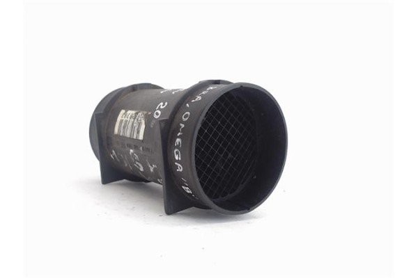 Recambio de caudalimetro para opel omega b 2.0 design edition berlina referencia OEM IAM 5WK9150 90411957 