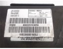 Recambio de airbag lateral trasero izquierdo para bmw serie 3 berlina (e46) referencia OEM IAM 408229103058 00065247D 