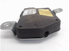 Recambio de airbag lateral trasero izquierdo para bmw serie 3 berlina (e46) referencia OEM IAM 408229103058 00065247D 