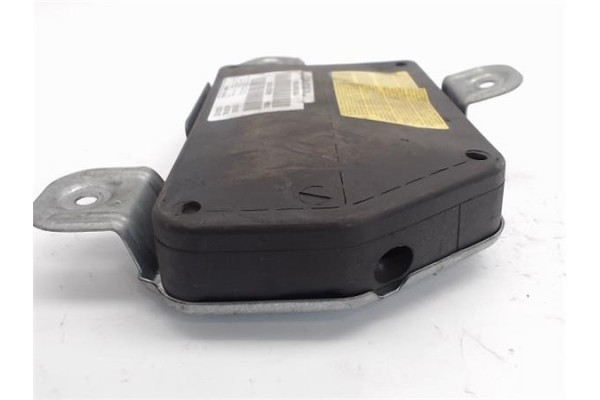 Recambio de airbag lateral trasero izquierdo para bmw serie 3 berlina (e46) referencia OEM IAM 408229103058 00065247D 