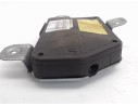 Recambio de airbag lateral trasero izquierdo para bmw serie 3 berlina (e46) referencia OEM IAM 408229103058 00065247D 