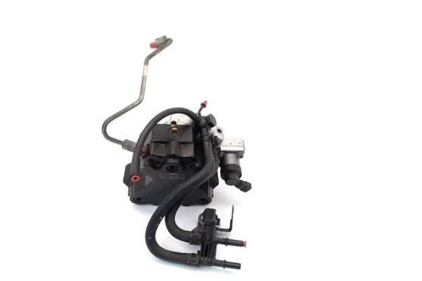 Recambio de bomba de alta para kia sportage (km) 2.0 crdi referencia OEM IAM 0445010121  