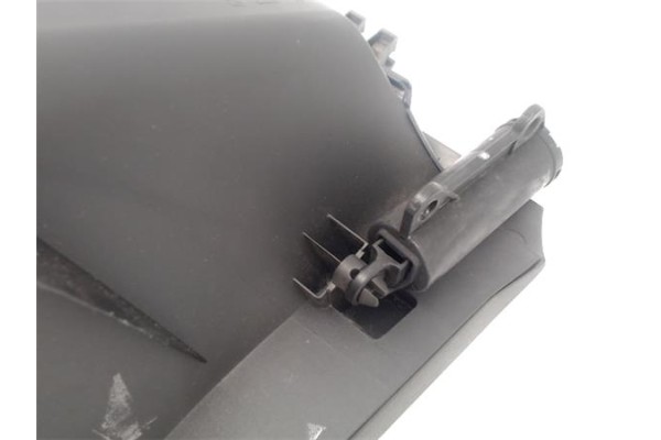 Recambio de tapa guantera para toyota auris (e15) 2.0 d-4d referencia OEM IAM 5555002130B0  