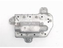 Recambio de airbag lateral trasero izquierdo para bmw serie 3 berlina (e46) referencia OEM IAM 408229103058 00065247D 
