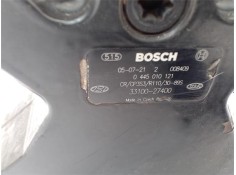 Recambio de bomba de alta para kia sportage (km) 2.0 crdi referencia OEM IAM 0445010121  