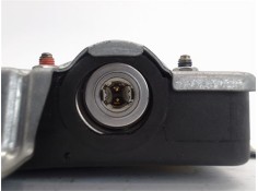 Recambio de airbag lateral trasero izquierdo para bmw serie 3 berlina (e46) referencia OEM IAM 408229103058 00065247D 