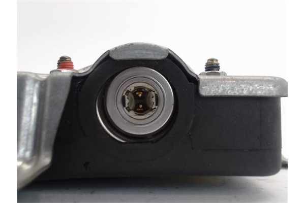Recambio de airbag lateral trasero izquierdo para bmw serie 3 berlina (e46) referencia OEM IAM 408229103058 00065247D 