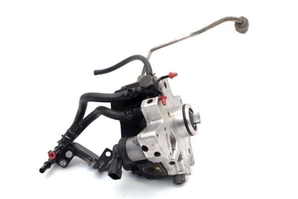 Recambio de bomba de alta para kia sportage (km) 2.0 crdi referencia OEM IAM 0445010121  