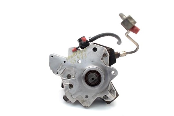 Recambio de bomba de alta para kia sportage (km) 2.0 crdi referencia OEM IAM 0445010121  