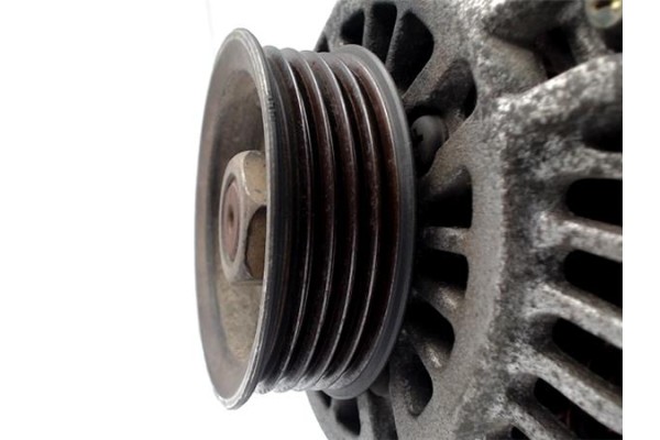 Recambio de alternador para honda jazz (gd1/5) 1.3 referencia OEM IAM AHGA56 A5TB091 AHGA69 , HONDA