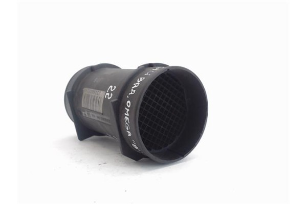 Recambio de caudalimetro para opel astra f berlina 1.8 champion referencia OEM IAM 5WK9150 90411957 