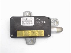 Recambio de airbag lateral delantero izquierdo para bmw serie 3 berlina (e46) referencia OEM IAM 30821743708X 00062617G 