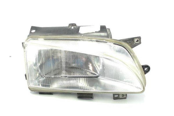 Recambio de faro delantero dcho para peugeot partner (s1) referencia OEM IAM   