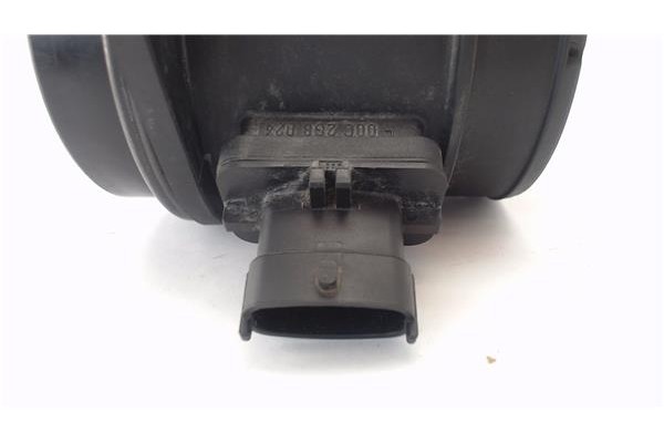 Recambio de caudalimetro para jaguar f-pace 2.0 r-sport awd referencia OEM IAM g4d312b579aa 280218307 