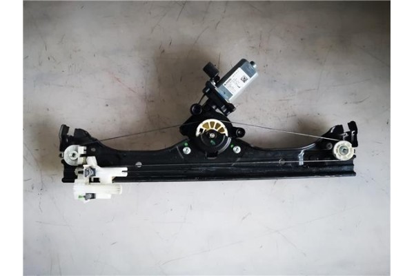 Recambio de elevalunas electrico delantero izquierdo para fiat 500 1.3 d multijet referencia OEM IAM   