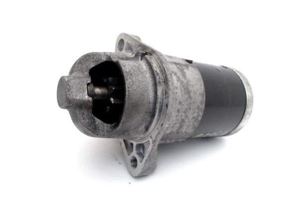 Recambio de motor arranque para nissan pixo (uao) 1.0 visia referencia OEM IAM 31100M68K1 M000T33071ZM 