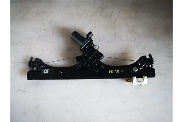 Recambio de elevalunas electrico delantero izquierdo para fiat 500 1.3 d multijet referencia OEM IAM   
