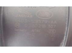 Recambio de caudalimetro para jaguar f-pace 2.0 r-sport awd referencia OEM IAM g4d312b579aa 280218307 