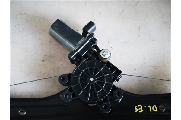 Recambio de elevalunas electrico delantero izquierdo para fiat 500 1.3 d multijet referencia OEM IAM   