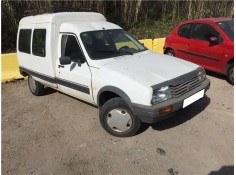 CITROEN C 15