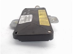Recambio de airbag lateral delantero izquierdo para bmw serie 3 berlina (e46) referencia OEM IAM 30821743708X 00062617G 