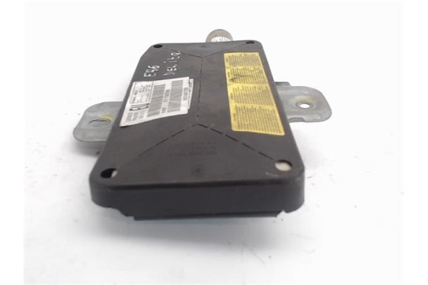 Recambio de airbag lateral delantero izquierdo para bmw serie 3 berlina (e46) referencia OEM IAM 30821743708X 00062617G 