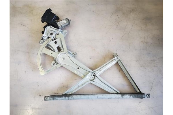 Recambio de elevalunas electrico delantero izquierdo para toyota corolla verso (e12) 2.0 d4d referencia OEM IAM   
