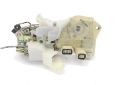 Recambio de cierre electromagnetico delantero izquierdo para honda civic vi 1.6 referencia OEM IAM 72150S6AE01 72155S6AE01 