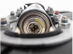 Recambio de airbag lateral delantero izquierdo para bmw serie 3 berlina (e46) referencia OEM IAM 30821743708X 00062617G 