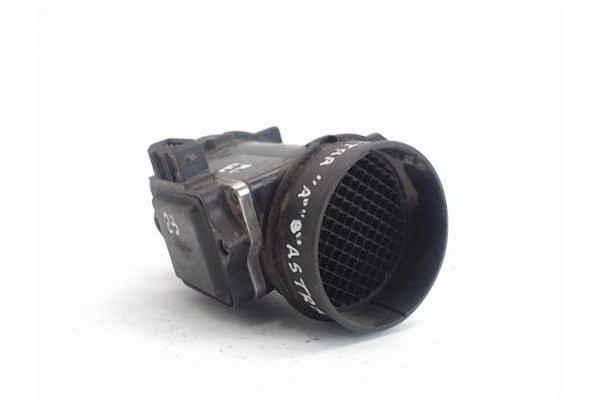 Recambio de caudalimetro para opel vectra b berlina 2.0 sport (1999) referencia OEM IAM 5WK9150 90411957 