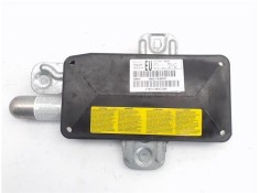 Recambio de airbag lateral delantero derecho para bmw serie 3 berlina (e46) referencia OEM IAM 348217438097 0006218H
