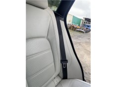 Recambio de cinturon seguridad trasero izquierdo para jaguar f-pace 2.0 r-sport awd referencia OEM IAM T4A11102PVJ HK83611B68AB 