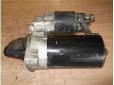 Recambio de motor arranque para bmw serie 3 berlina (e36) 2.0 320i referencia OEM IAM 1740374 0001108157 