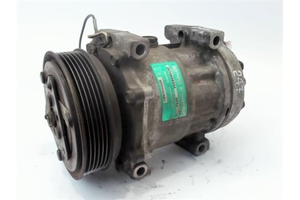 Recambio de compresor aire acond. para volvo s40 berlina 2.5 t5 awd momentum referencia OEM IAM 8200040681 20A8094 7700872158 , 